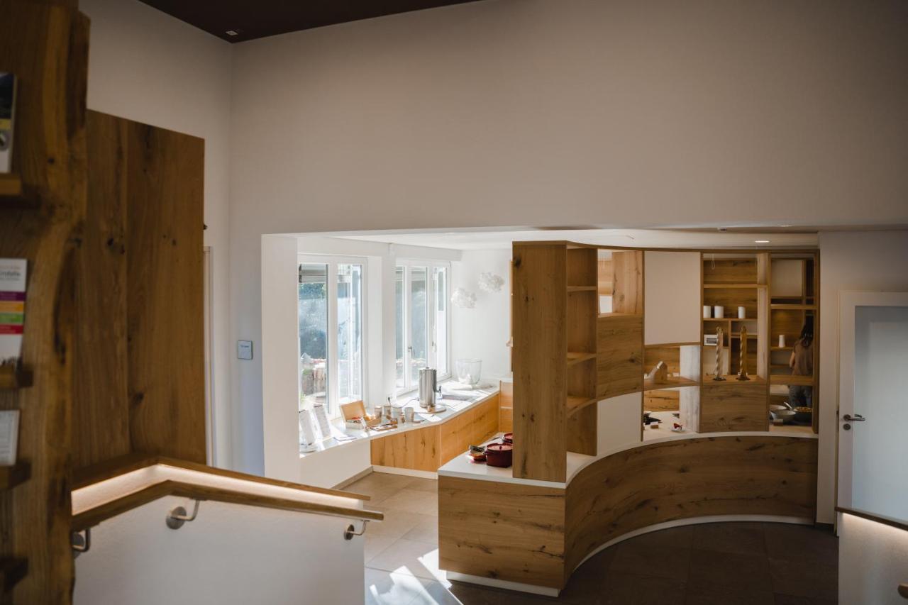 Maiers Johanniterbad Ringhotel Rottweil Kültér fotó