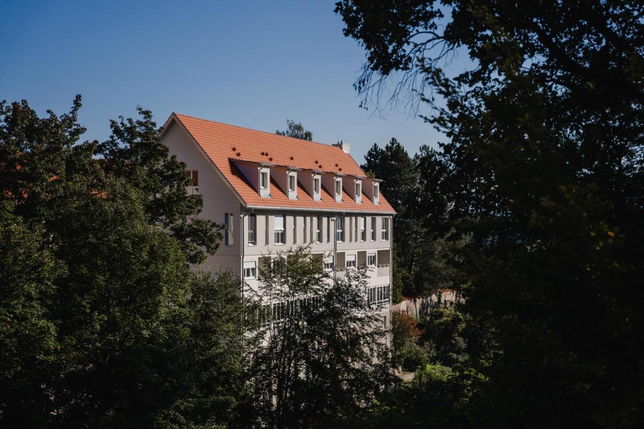 Maiers Johanniterbad Ringhotel Rottweil Kültér fotó