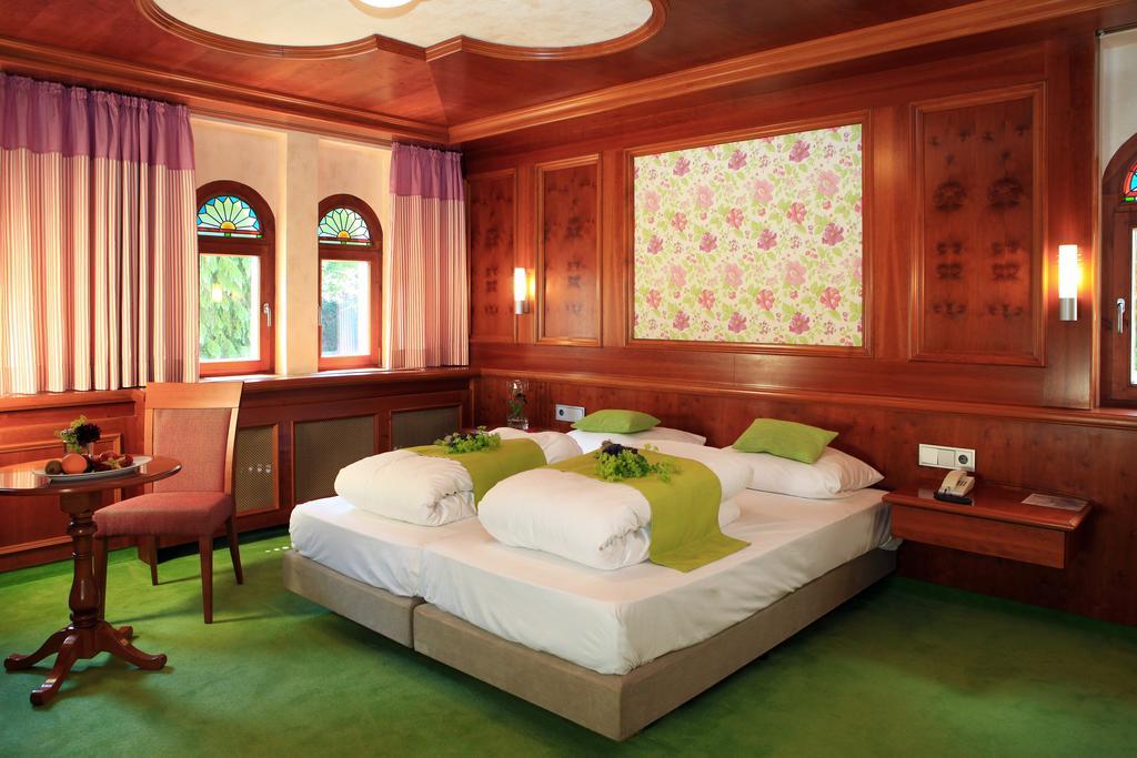 Maiers Johanniterbad Ringhotel Rottweil Kültér fotó
