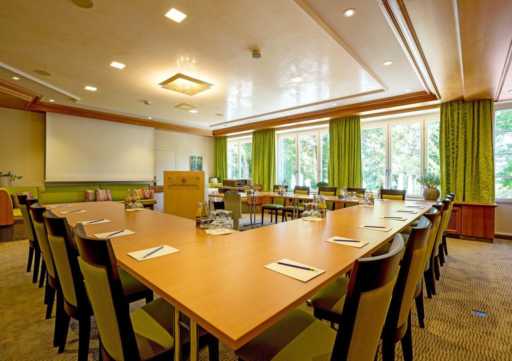 Maiers Johanniterbad Ringhotel Rottweil Kültér fotó