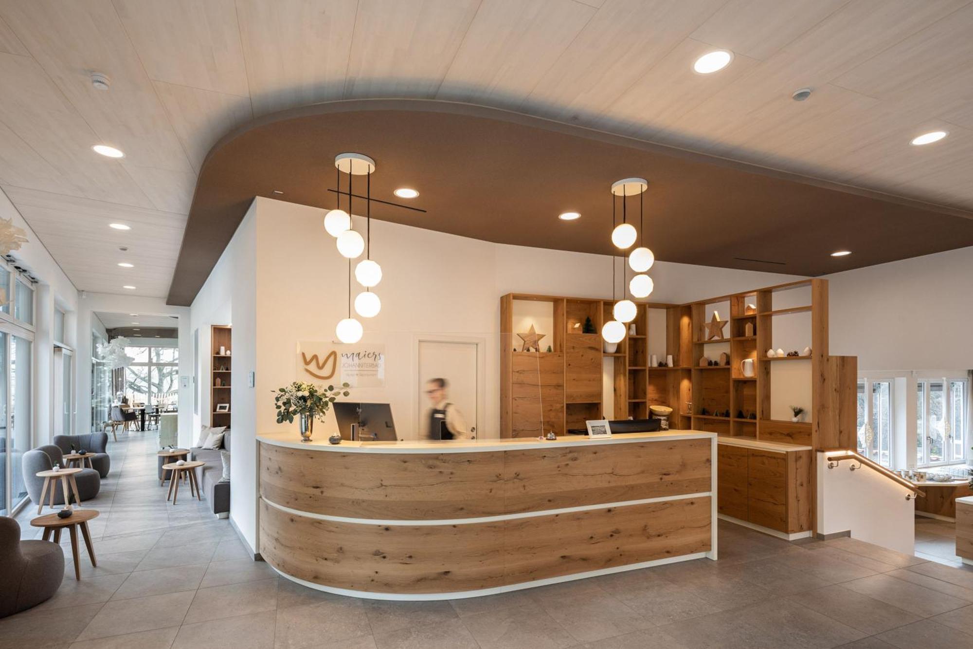 Maiers Johanniterbad Ringhotel Rottweil Kültér fotó