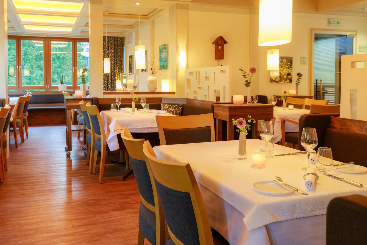 Maiers Johanniterbad Ringhotel Rottweil Kültér fotó