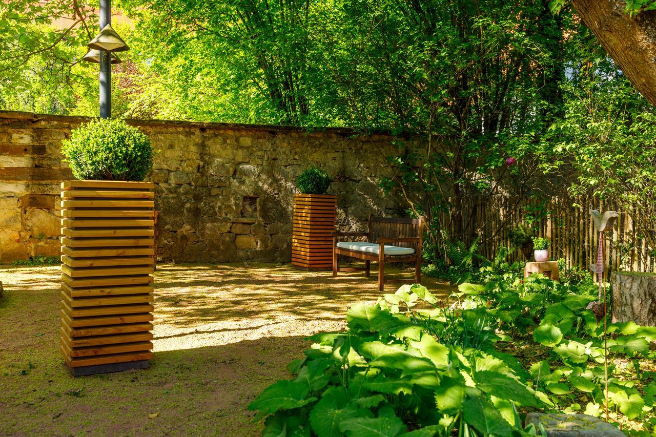 Maiers Johanniterbad Ringhotel Rottweil Kültér fotó